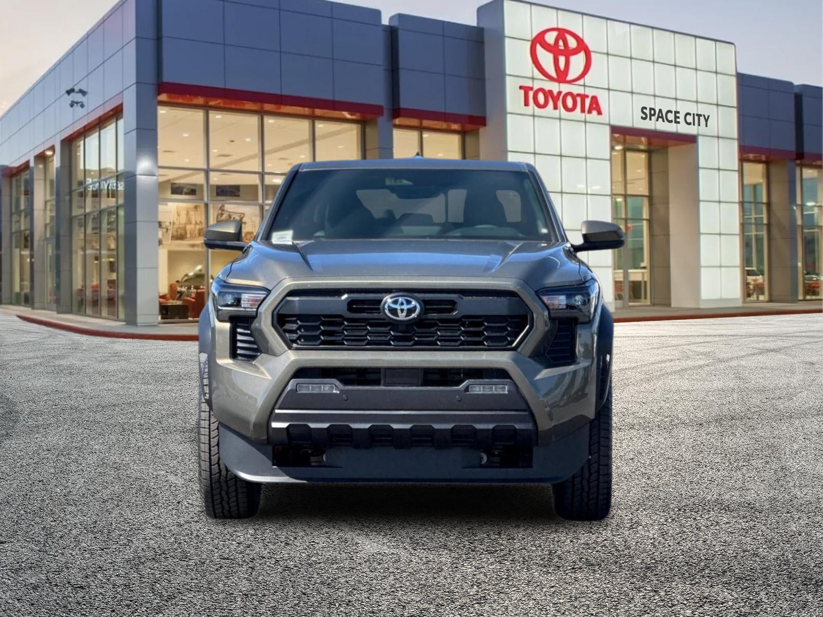 2026 Toyota Tacoma i-FORCE MAX TRD Off-Road i-FORCE MAX
