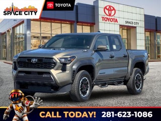 2026 Toyota Tacoma i-FORCE MAX TRD Off-Road i-FORCE MAX