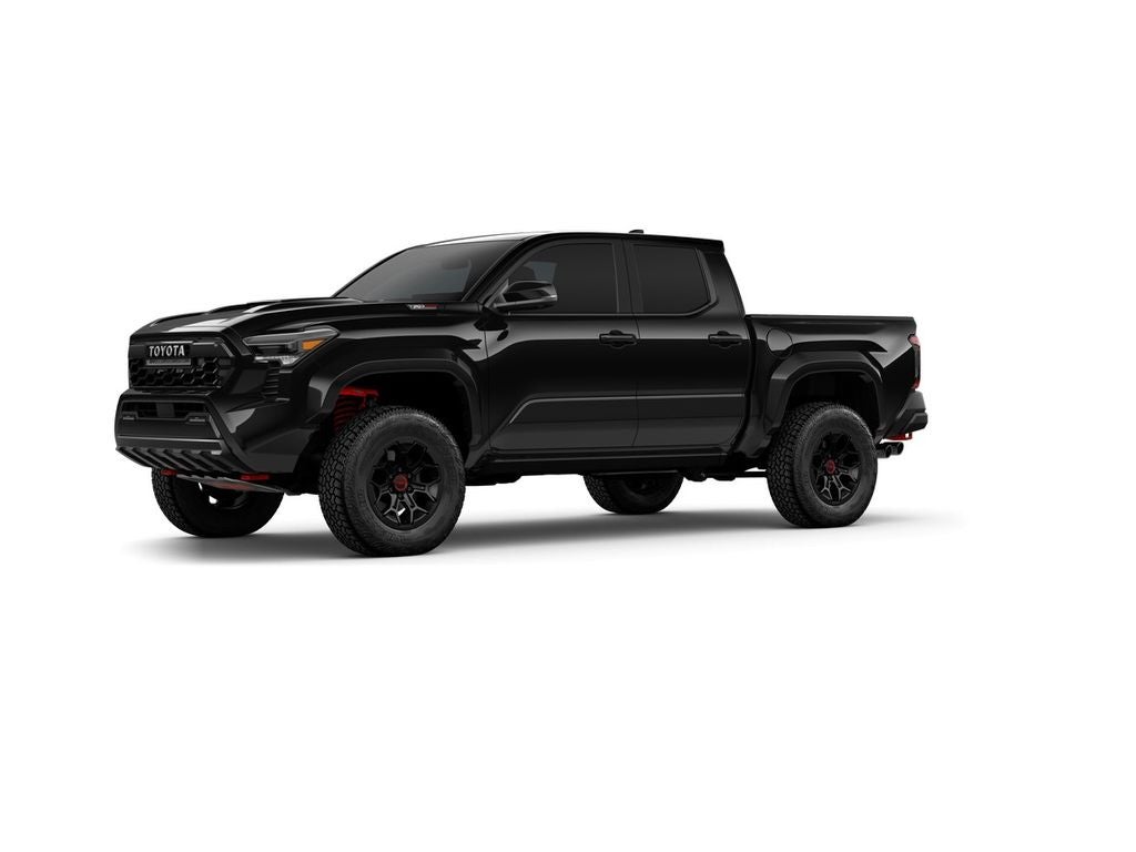 2026 Toyota Tacoma i-FORCE MAX TRD Pro