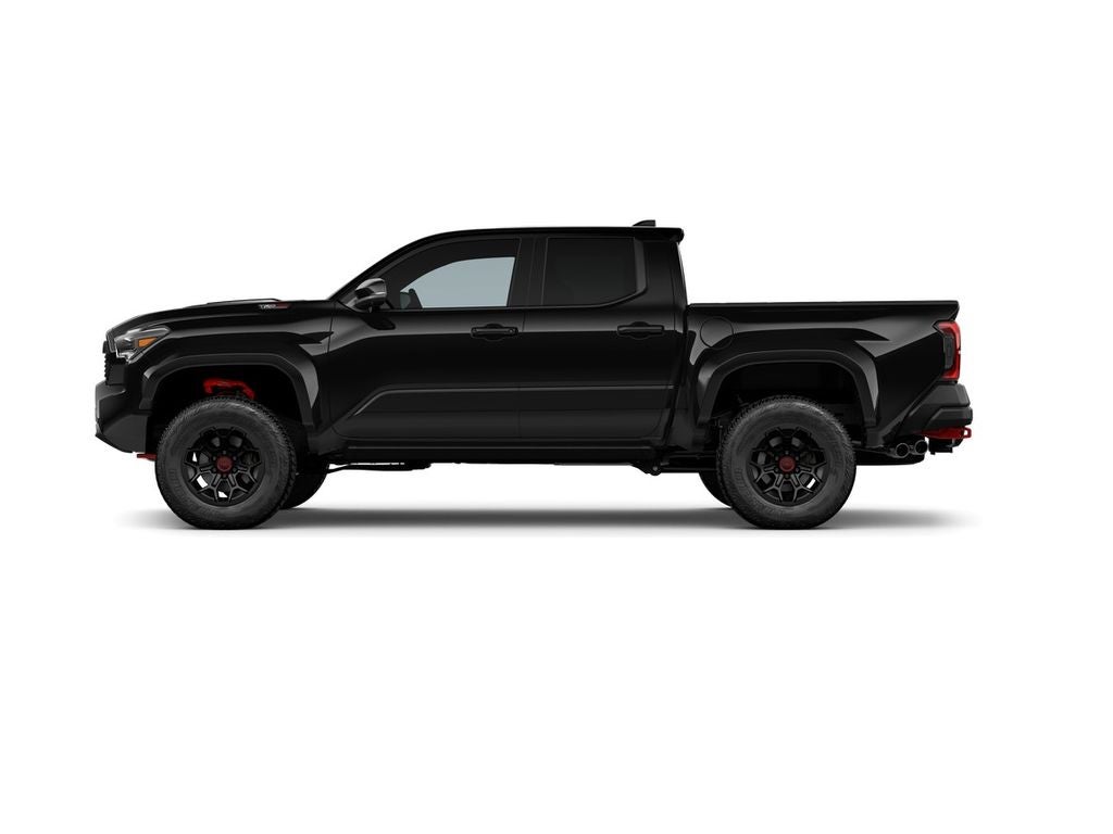 2026 Toyota Tacoma i-FORCE MAX TRD Pro
