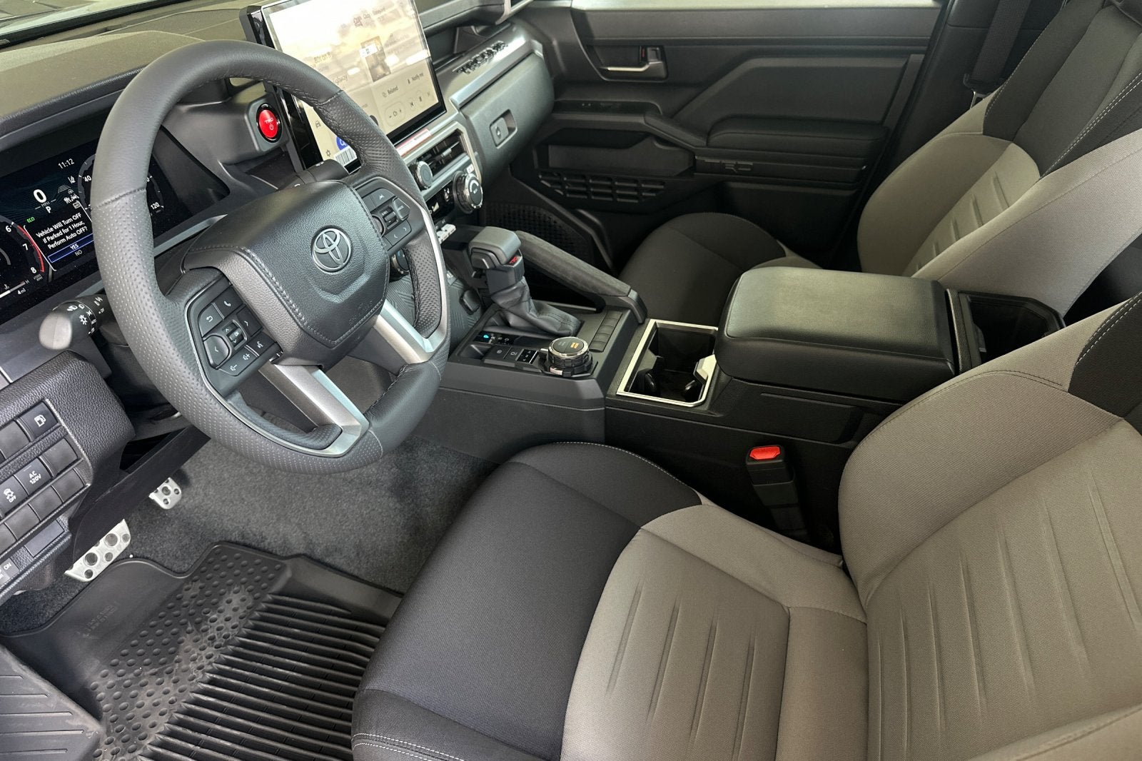 2026 Toyota Tacoma i-FORCE MAX TRD Sport i-FORCE MAX