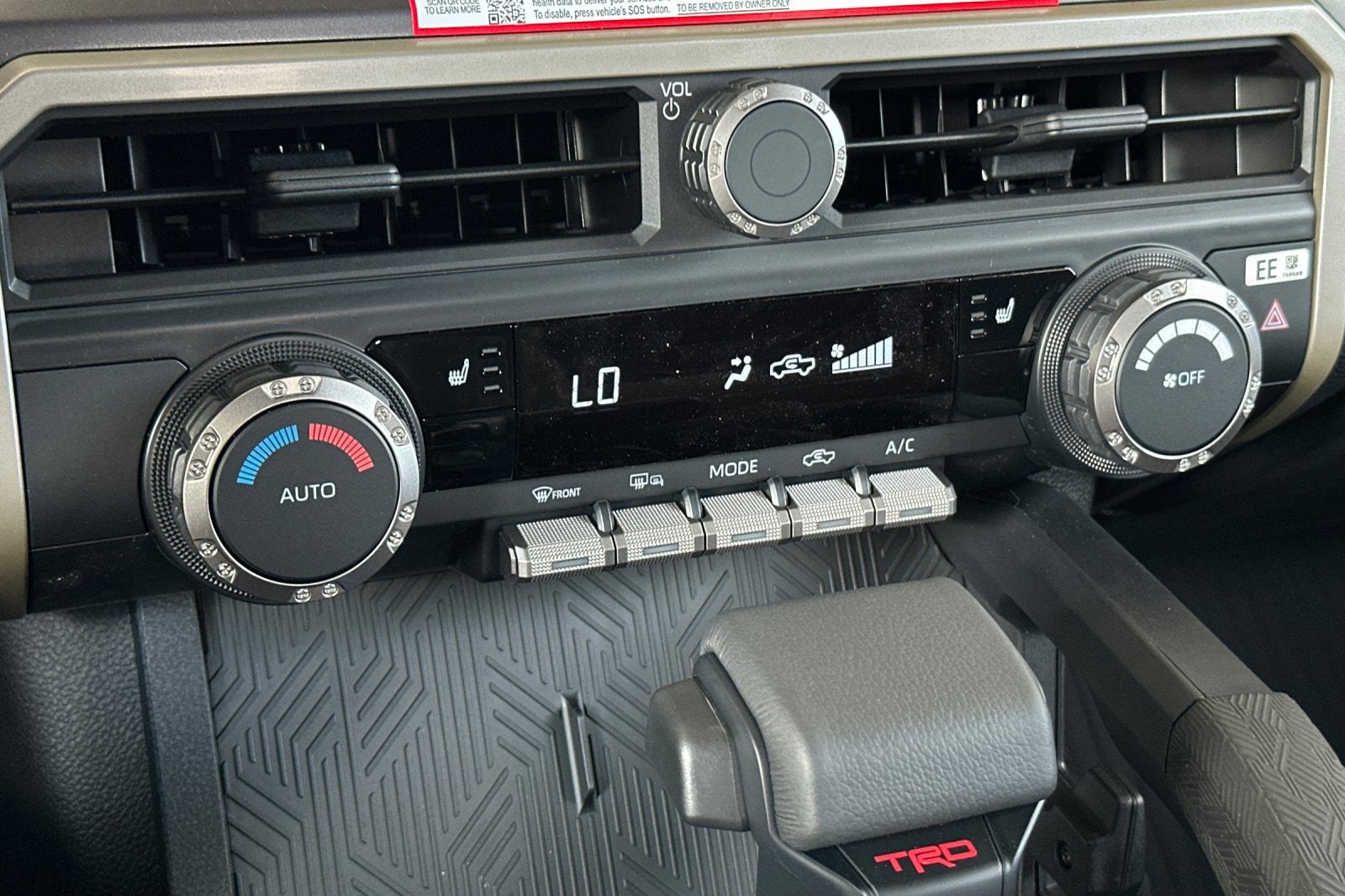 2026 Toyota Tacoma i-FORCE MAX TRD Sport i-FORCE MAX