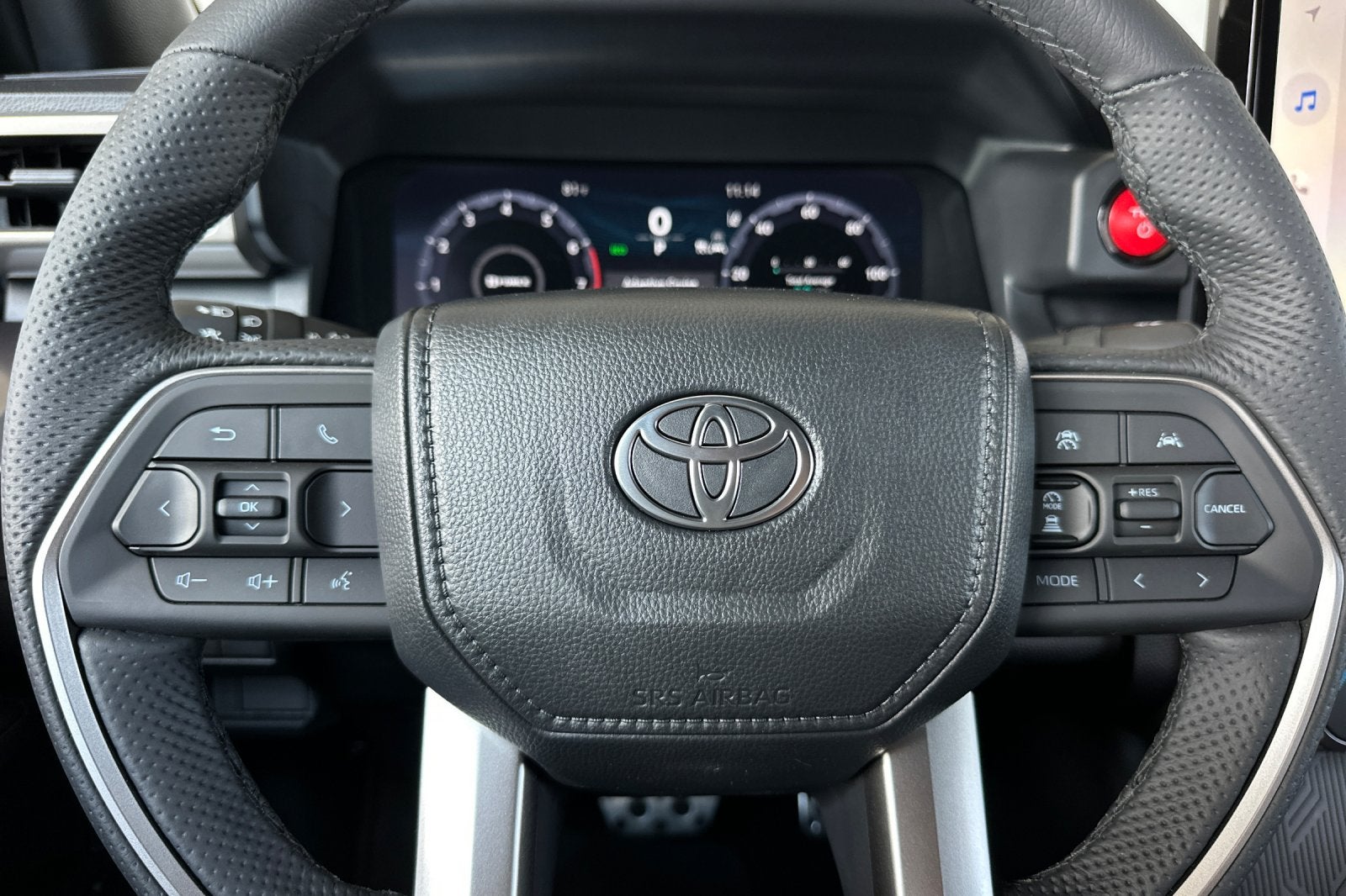 2026 Toyota Tacoma i-FORCE MAX TRD Sport i-FORCE MAX