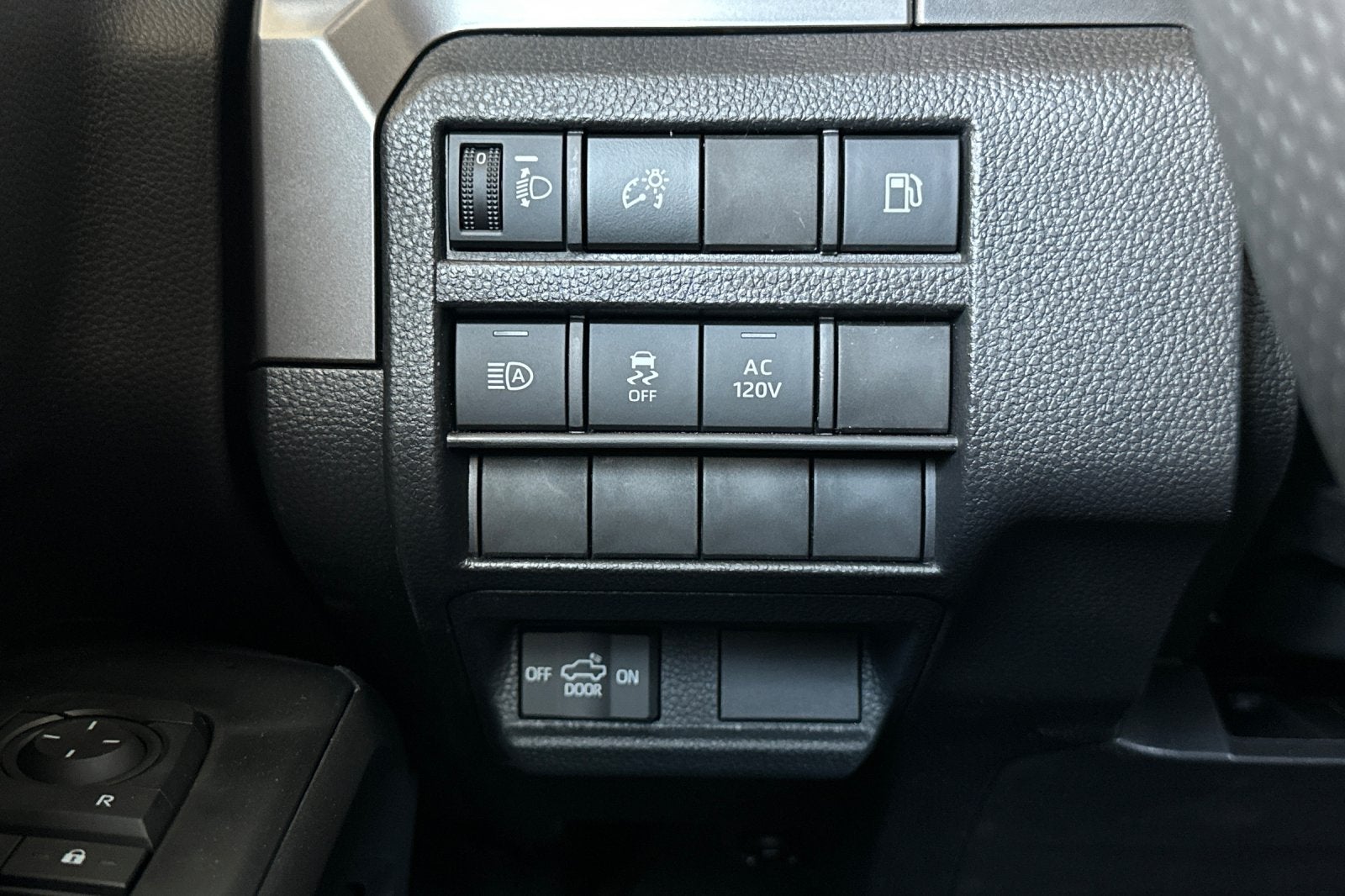 2026 Toyota Tacoma i-FORCE MAX TRD Sport i-FORCE MAX
