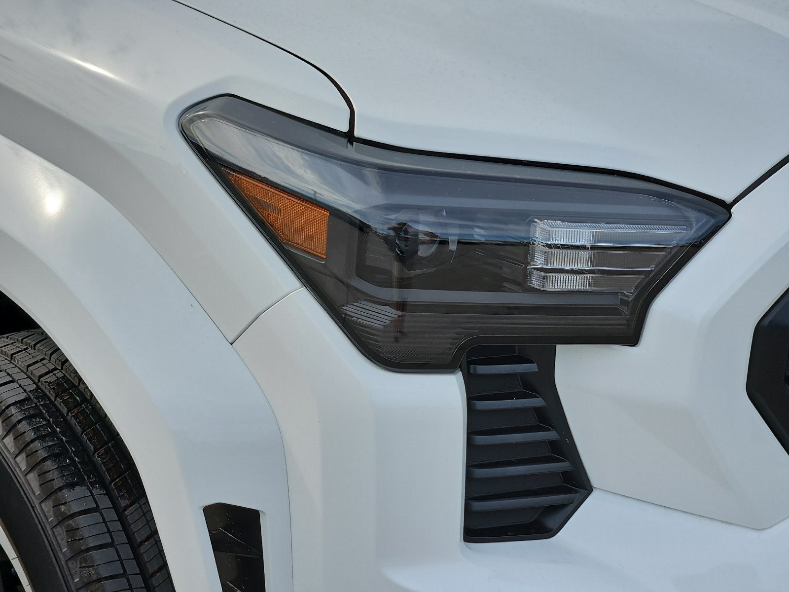 2026 Toyota Tacoma i-FORCE MAX TRD Sport i-FORCE MAX