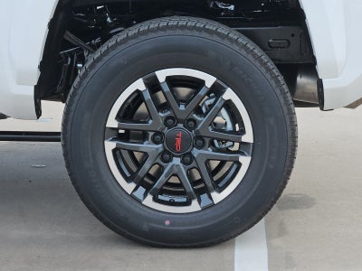2026 Toyota Tacoma i-FORCE MAX TRD Sport i-FORCE MAX