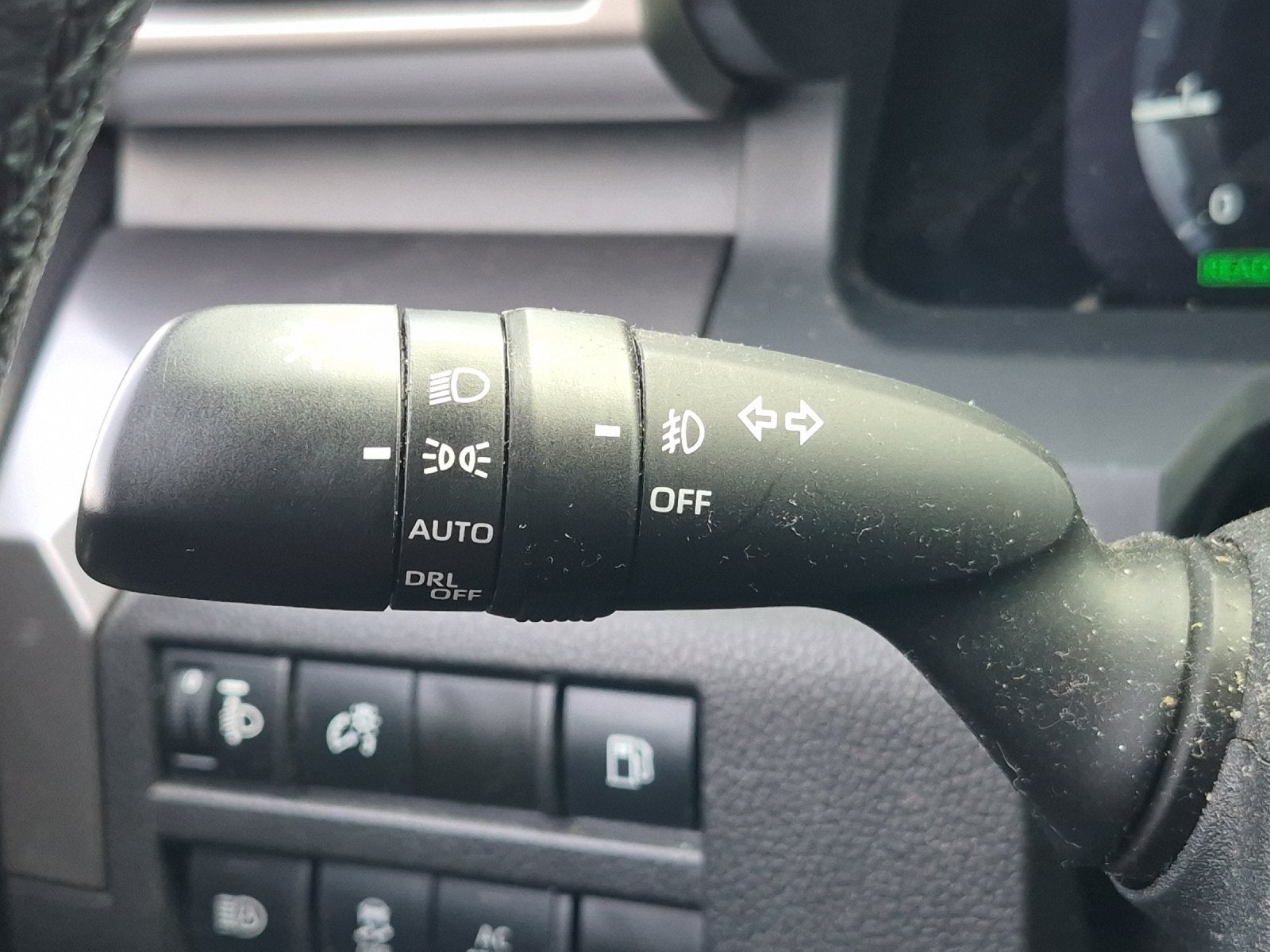 2024 Toyota Tacoma i-FORCE MAX TRD Off Road