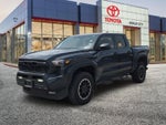 2024 Toyota Tacoma i-FORCE MAX TRD Off Road