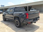 2024 Toyota Tacoma i-FORCE MAX TRD Off Road