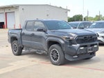 2024 Toyota Tacoma i-FORCE MAX TRD Off Road