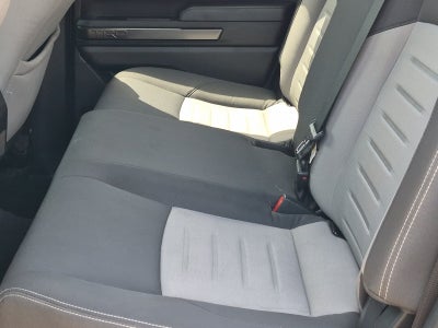 2024 Toyota Tacoma i-FORCE MAX TRD Off Road