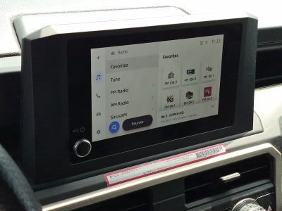 2024 Toyota Tacoma i-FORCE MAX TRD Off Road