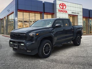 2024 Toyota Tacoma i-FORCE MAX TRD Off Road