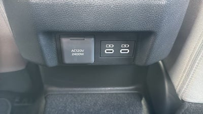 2026 Toyota Tacoma i-FORCE MAX TRD Off-Road i-FORCE MAX