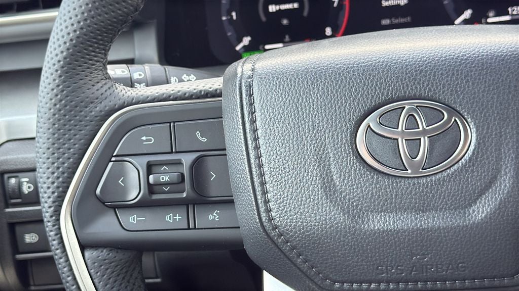 2026 Toyota Tacoma i-FORCE MAX TRD Off-Road i-FORCE MAX