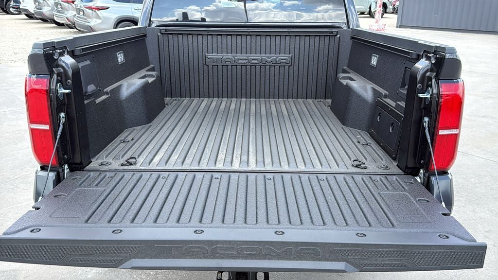 2026 Toyota Tacoma i-FORCE MAX TRD Off-Road i-FORCE MAX