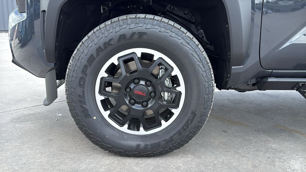 2026 Toyota Tacoma i-FORCE MAX TRD Off-Road i-FORCE MAX