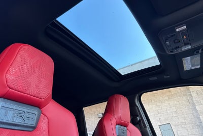2026 Toyota Tacoma i-FORCE MAX TRD Pro