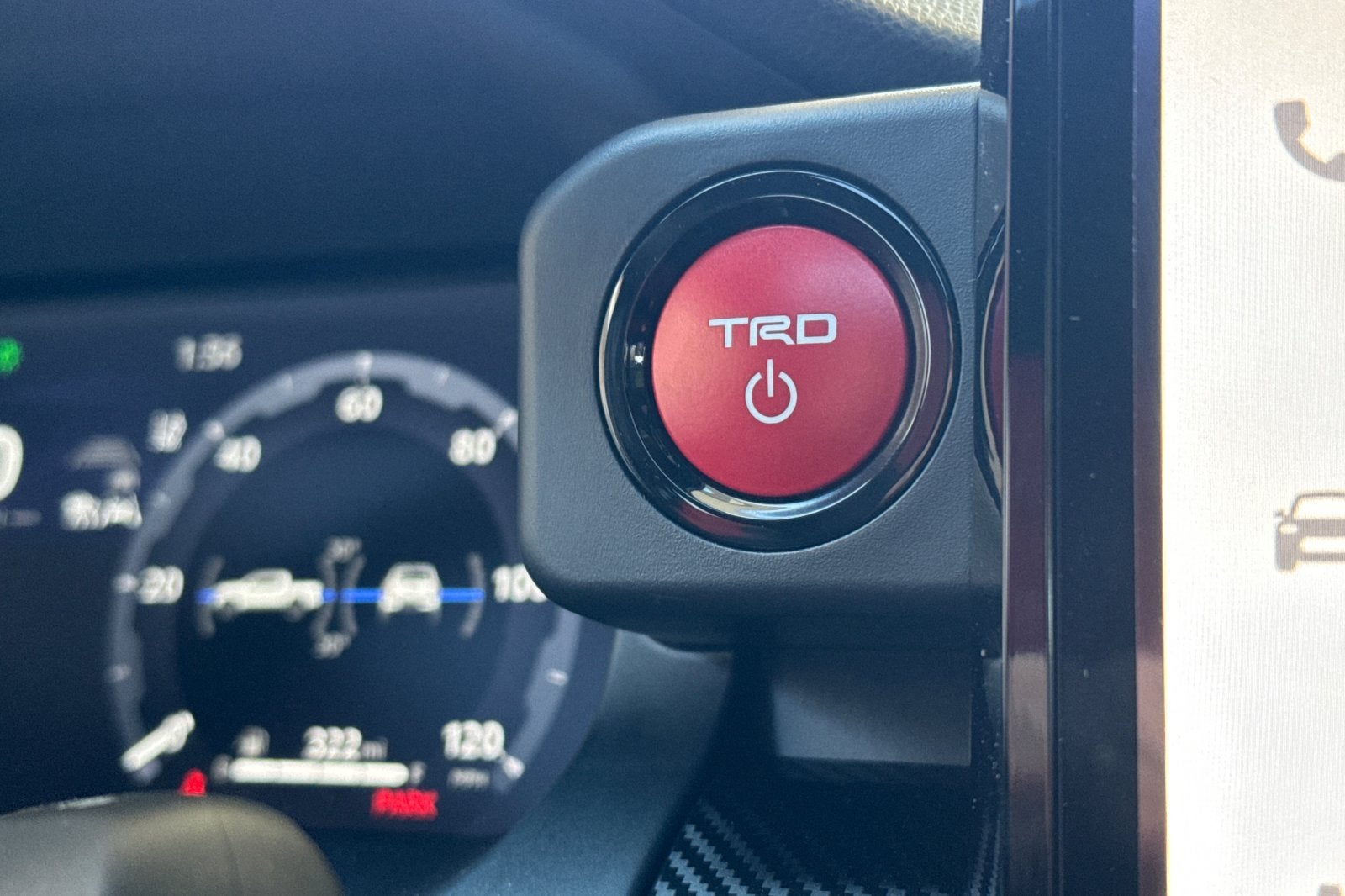 2026 Toyota Tacoma i-FORCE MAX TRD Pro