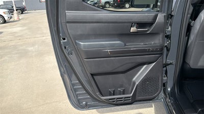 2026 Toyota Tacoma Hybrid TRD Off Road