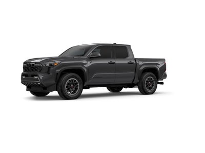 2026 Toyota Tacoma i-FORCE MAX TRD Off-Road i-FORCE MAX