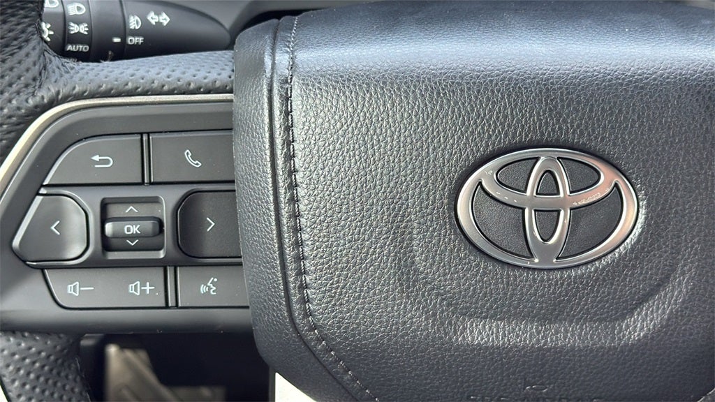 2026 Toyota Tacoma Hybrid TRD Off Road