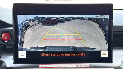 2026 Toyota Tacoma Hybrid TRD Off Road