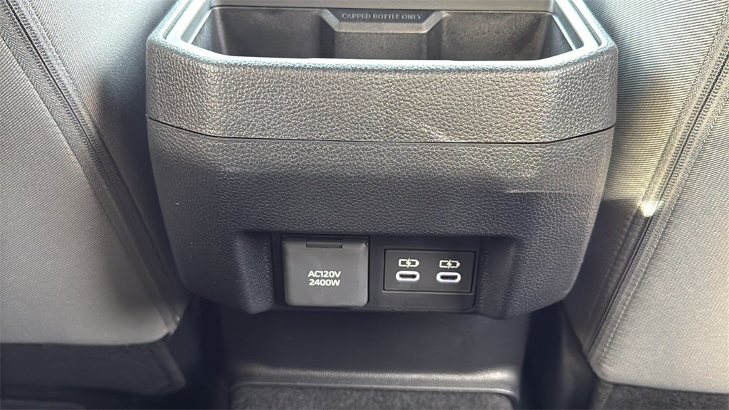 2026 Toyota Tacoma Hybrid TRD Off Road