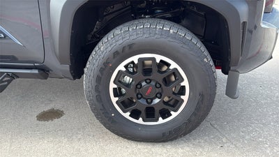 2026 Toyota Tacoma Hybrid TRD Off Road