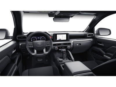 2026 Toyota Tacoma i-FORCE MAX TRD Off-Road i-FORCE MAX
