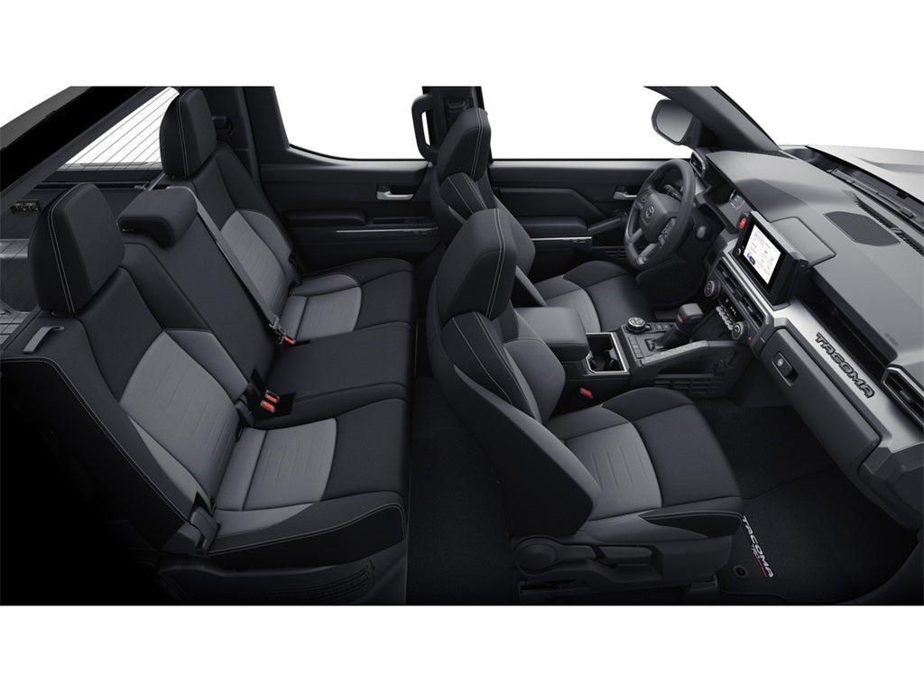 2026 Toyota Tacoma i-FORCE MAX TRD Off-Road i-FORCE MAX