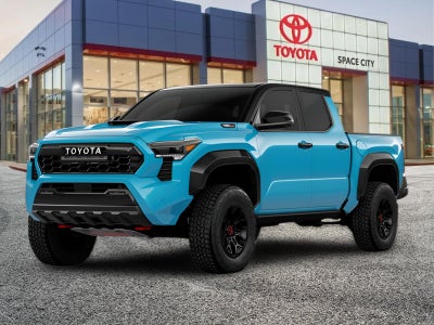 2026 Toyota Tacoma i-FORCE MAX TRD Pro
