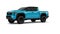 2026 Toyota Tacoma i-FORCE MAX TRD Pro
