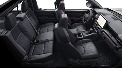 2026 Toyota Tacoma i-FORCE MAX TRD Pro