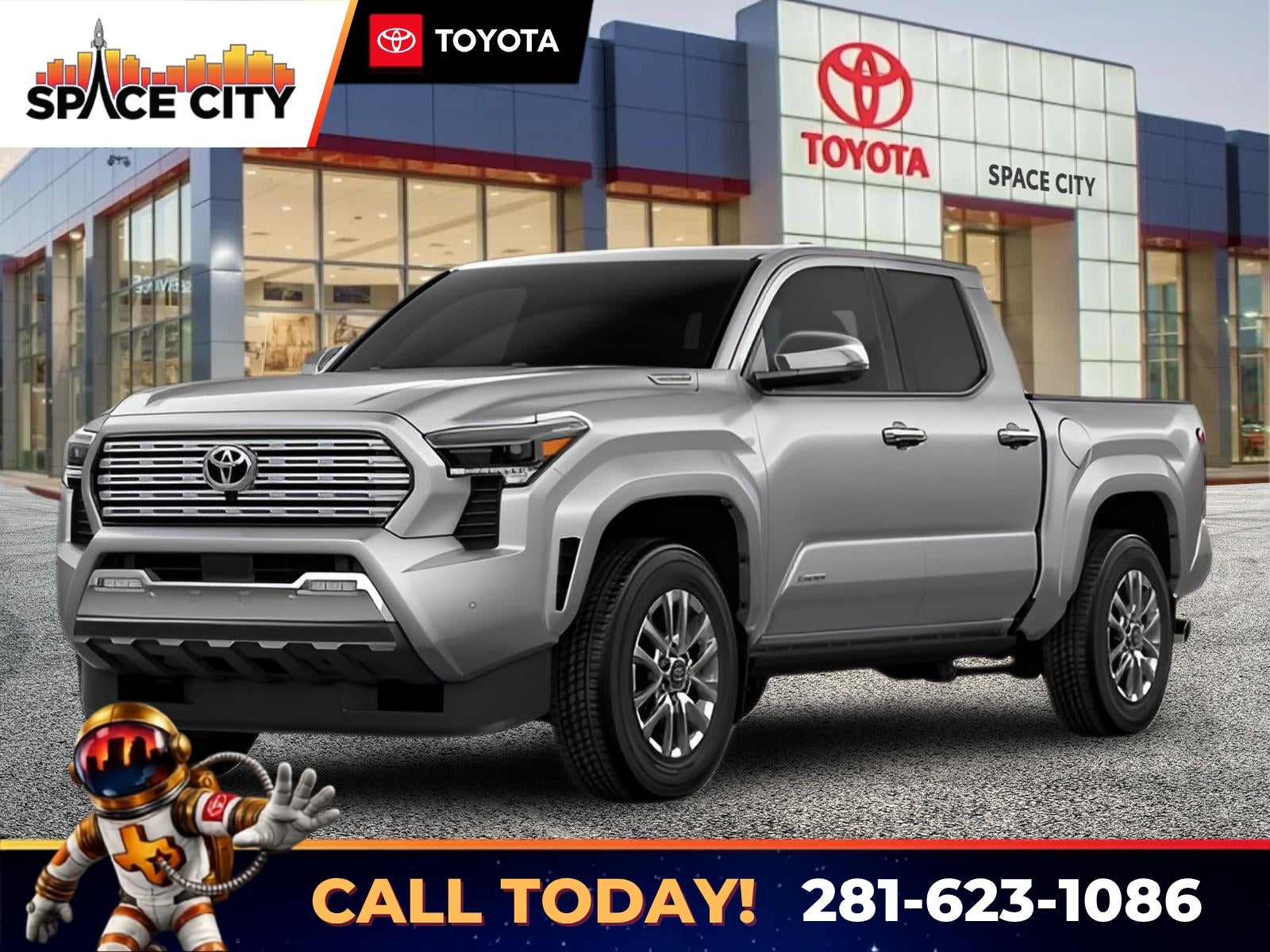 2026 Toyota Tacoma i-FORCE MAX Limited i-FORCE MAX