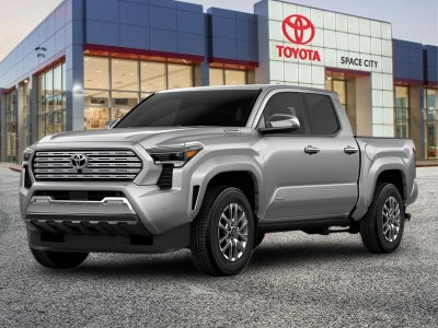 2026 Toyota Tacoma i-FORCE MAX Limited i-FORCE MAX