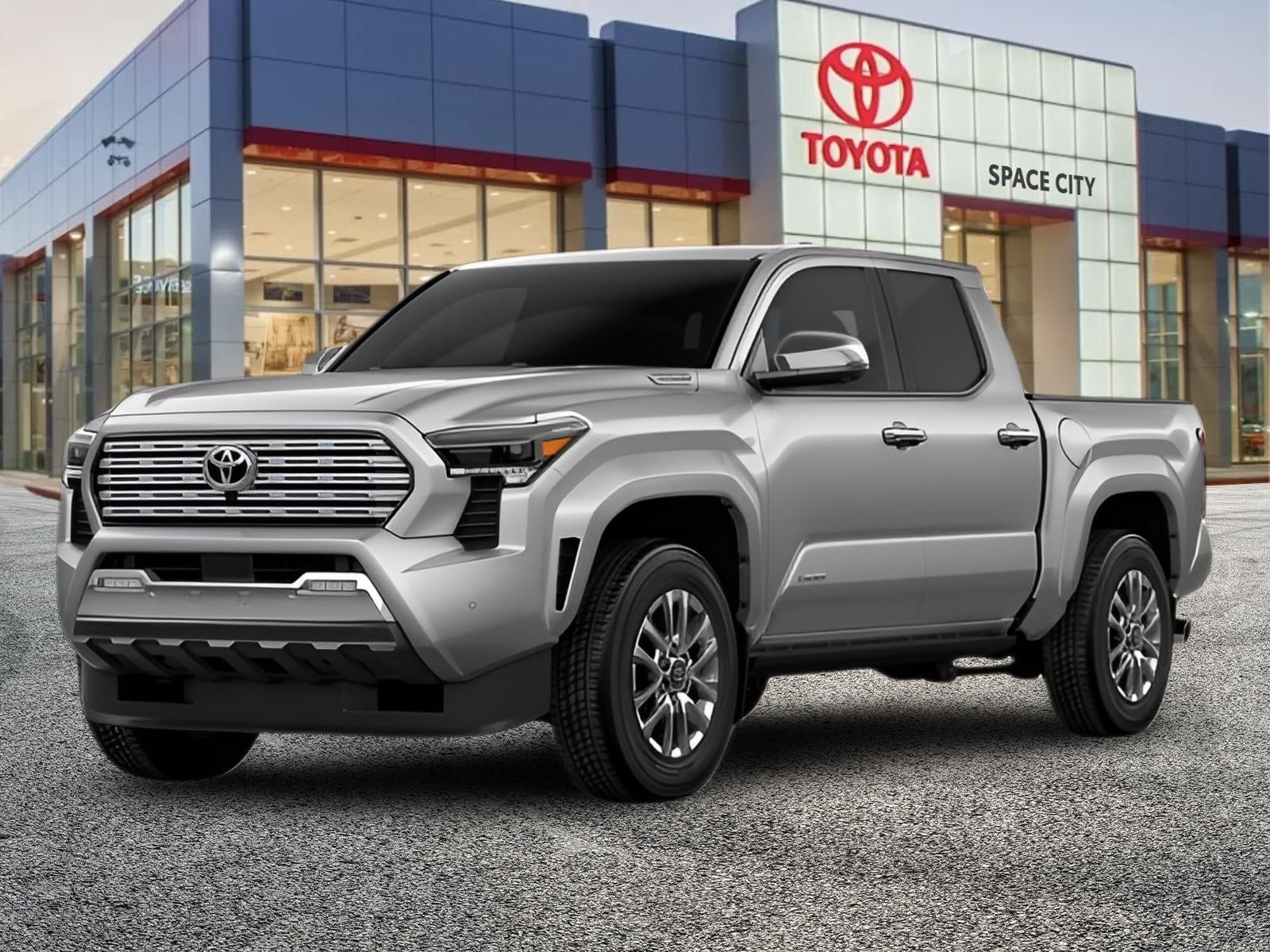 2026 Toyota Tacoma i-FORCE MAX Limited i-FORCE MAX
