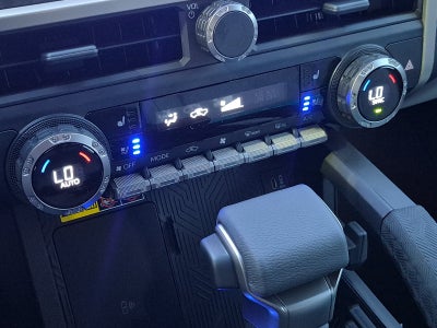 2026 Toyota Tacoma Hybrid Limited