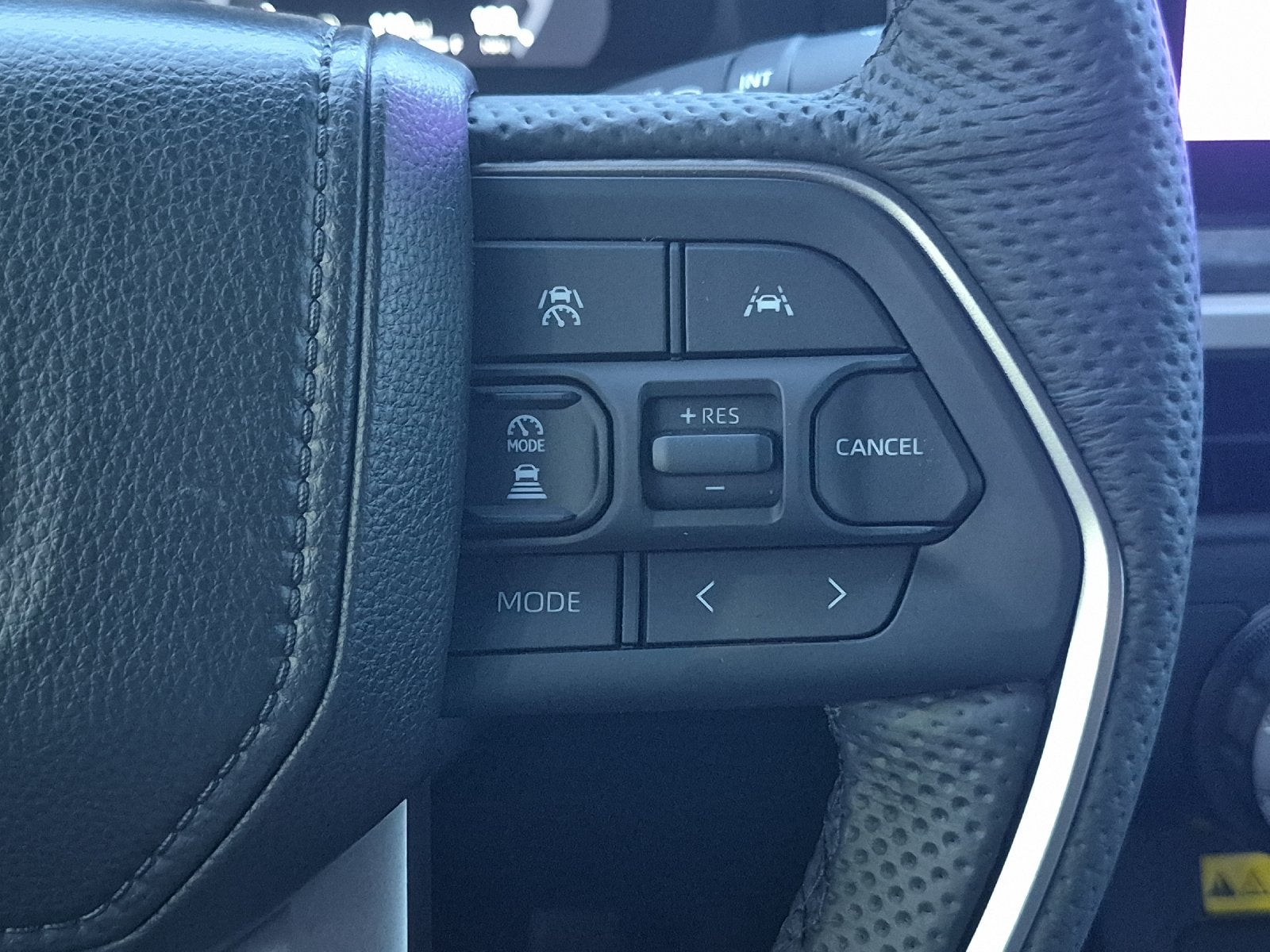 2026 Toyota Tacoma Hybrid Limited