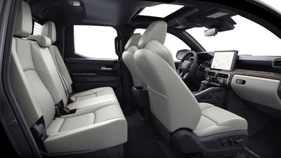 2026 Toyota Tacoma i-FORCE MAX Limited i-FORCE MAX