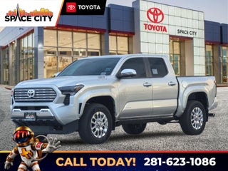 2026 Toyota Tacoma i-FORCE MAX Limited i-FORCE MAX