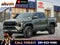 2025 Toyota Tacoma i-FORCE MAX Trailhunter