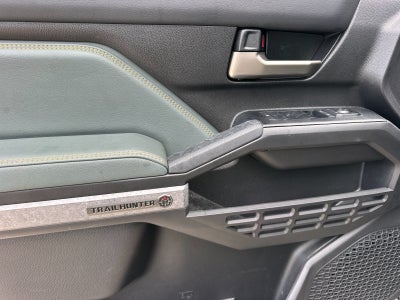 2025 Toyota Tacoma i-FORCE MAX Trailhunter