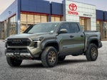 2025 Toyota Tacoma i-FORCE MAX Trailhunter