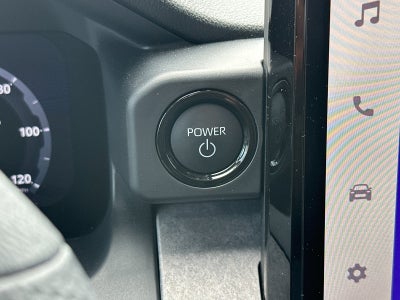 2025 Toyota Tacoma i-FORCE MAX Trailhunter