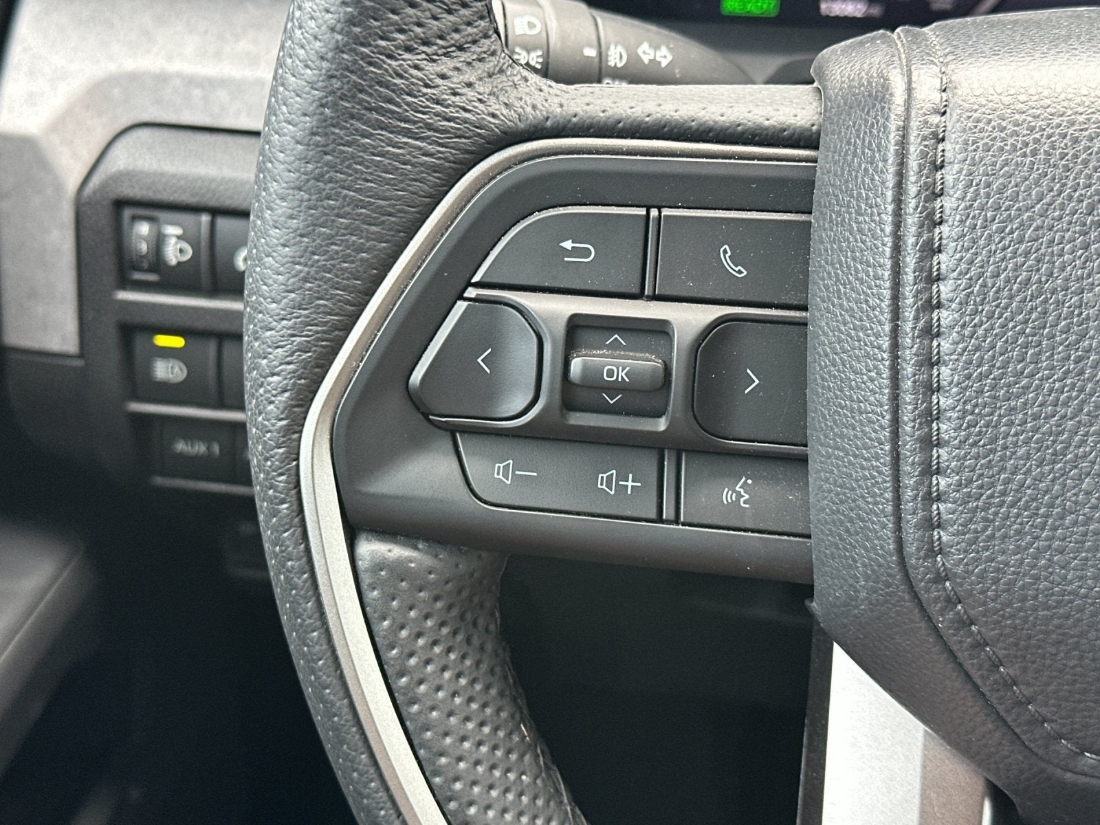 2025 Toyota Tacoma i-FORCE MAX Trailhunter
