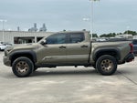 2025 Toyota Tacoma i-FORCE MAX Trailhunter