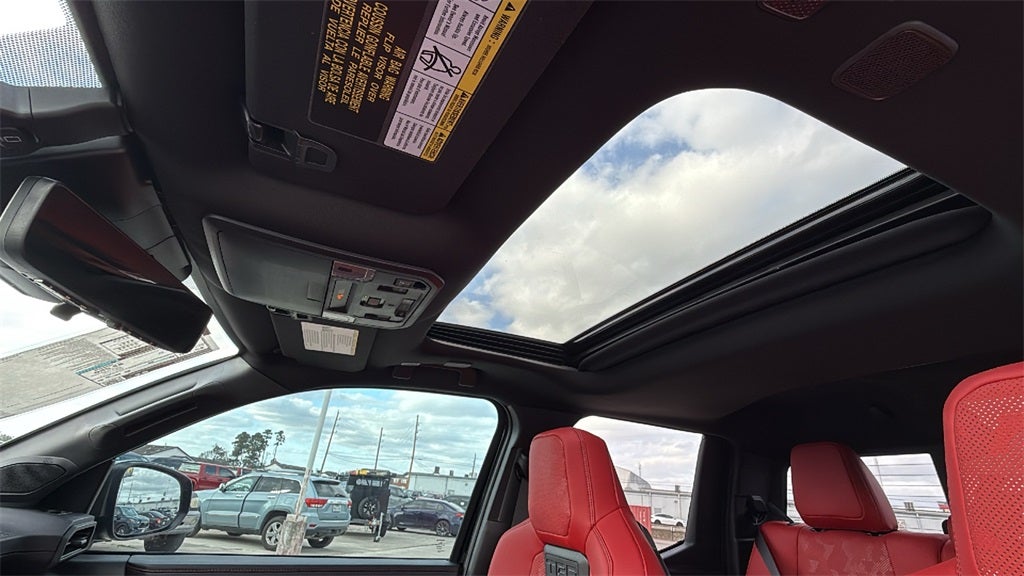 2026 Toyota Tacoma Hybrid TRD Pro