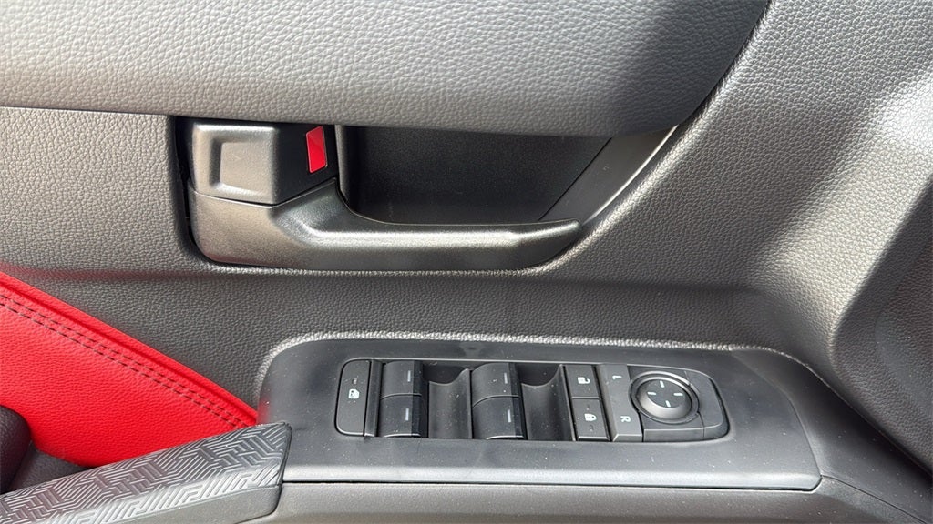 2026 Toyota Tacoma Hybrid TRD Pro