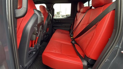 2026 Toyota Tacoma Hybrid TRD Pro